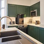 Apartamento Host & - View