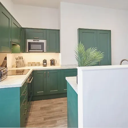 Apartmán Host & - View *