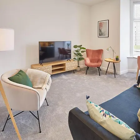 Host&stay - View Apartment Whitby