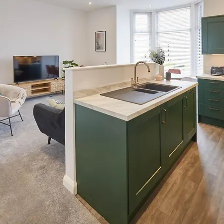 Apartment Host & - View