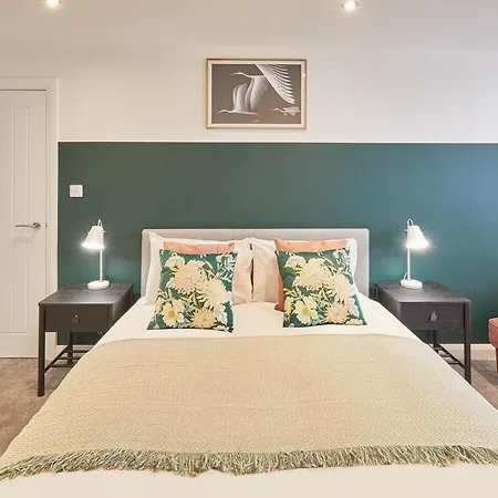 Host&stay - View