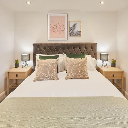 Host&stay - View * Whitby