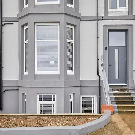 Apartment Host & - View