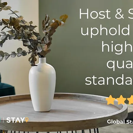 Host & - View *