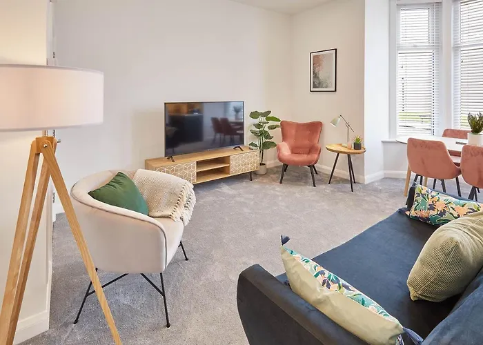 Host & - View Lägenhet Whitby