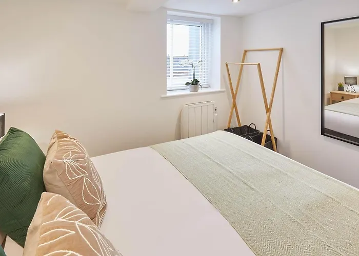 Host & - View Lägenhet Whitby