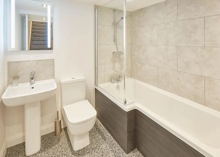 Lägenhet Host & - View Whitby