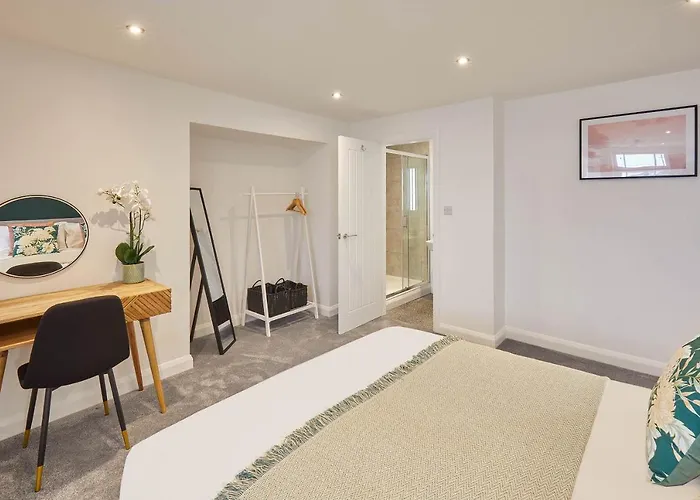 Host & - View * Whitby