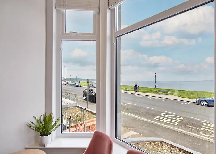 Lägenhet Host & - View *