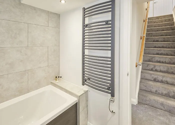 Host & - View Lägenhet Whitby